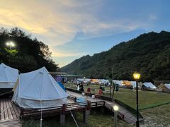 -大围山国家森林公园