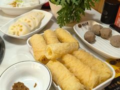 -潮汕大目牛肉火锅(上梅林店)