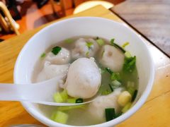 -林记木担鱼丸汤(鼓浪屿店)