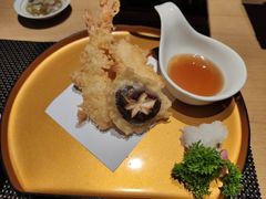 -虹料理·日料放题(悠方店)