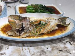-阿龙海鲜农家乐·三亚老字号(海棠湾店)