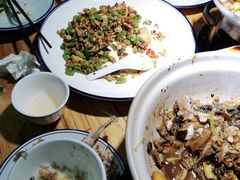 -吕氏疙瘩汤·私家菜馆(慈云寺店)