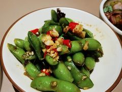 -苏小牛·牛肉串(国贸店)