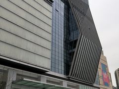 -首开·龙湖成都西宸天街