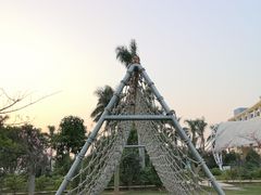 -广州花之恋城堡酒店