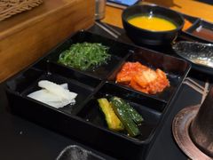-千寻烧肉(政务区店)