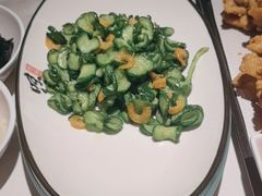 -船歌·鱼水饺青岛菜(石老人店)