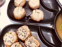 -小杨生煎(黄河路店)