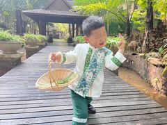 -西双版纳安纳塔拉度假酒店