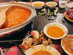 -牛New寿喜烧(闵行龙湖天街店)