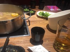 -牛很鲜潮汕牛肉火锅(朝晖路店)