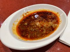 -喜家德虾仁水饺(长泰广场店)
