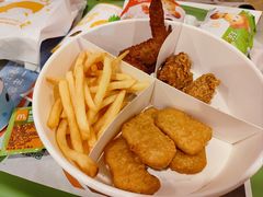 -麦当劳(开平潭江店)