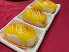 古法皮蛋酥-北园酒家(小北路店)
