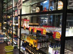 零售区-别院里音乐餐酒吧(双流航空港店)