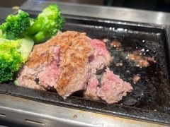 -肉肉大米(金虹桥店)