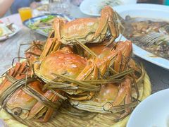 -芸海阁·农家私房菜(沙家浜景区出口店)