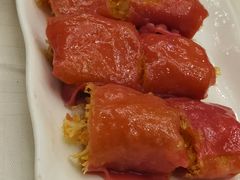 红米脆肠粉-潮福城大酒楼·潮粤菜·港式点心(阳光城店)