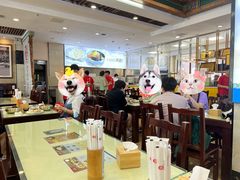 -服务大楼冷面(延大店)