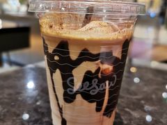 -Seesaw Coffee(环贸iapm店)