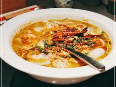 -老头儿油爆虾(星光一期店)