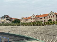 -厦门大学(思明校区)