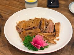 -锡和无锡菜(景丽苑店)