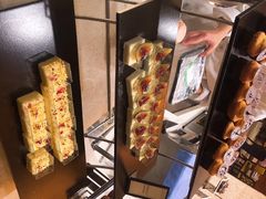 -青岛金沙滩希尔顿酒店·自助餐厅