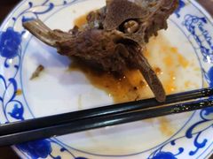 -亿诣蝎府炸酱面羊蝎子火锅(酷车小镇店)