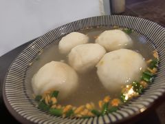 手工鱼丸-小宝·路鼎记·福鼎特色小吃(富民路店)
