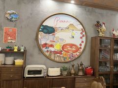 -Ciao窑炉披萨餐厅(宁波阪急店)