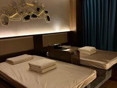 -新偶像健康汇•水疗SPA•豪华自助餐(世界城店)