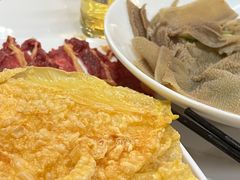 -潮汕鲜牛肉火锅(化工路店)