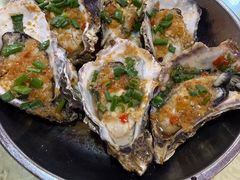 -阿弟海鲜大排档(城南大道店)