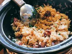 -狐狸爱上椰子鸡(滨江星光大道店)