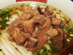-公交新村粉店(赤岗冲店)