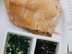 -苏小柳点心·手作小笼包(浦东嘉里城分院)