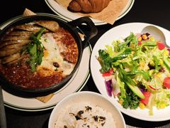 -404干式熟成牛排馆•聚会餐厅