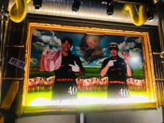 -401餐厅(弘大店)
