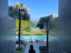 -三亚太阳湾柏悦酒店