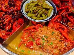 -江味龙虾馆·裸蓝龙虾(南山店)