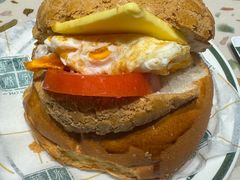 招牌菠萝包-华嫂冰室(尖沙咀店)