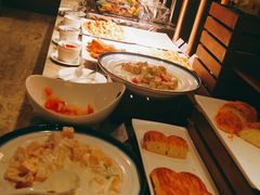 -扬州万怡酒店-中餐厅(文昌中路店)
