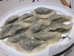 -喜家德虾仁水饺(麒麟社店)