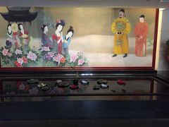 -唐风温泉