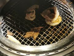 -汉拿山(包河万达店)