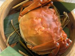 -火福·天湖阁大闸蟹博物馆主题餐厅(浅水湾店)