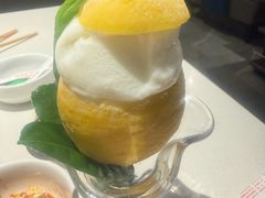 -海底捞火锅(长宁路龙之梦店)