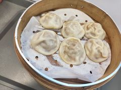 -鸡鸣汤包(红山动物园店)