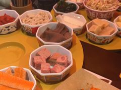 -江北北火锅馆·公路夜市(魏公村店)